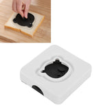 Cute Animal Shaped DIY Sandwiches Cutter Cake Bread Mold Maker Baking Mold Kitchen Utensils