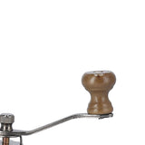 Manual Coffee Grinder Portable Retro Classic Fine Polished Pull Out Coffee Bean Grinder - Extra Image