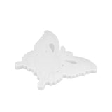 DIY Crystal Epoxy Resin Mold Innovative Shaped Mirror Silicone Candle Holder Mold for BakeryButterfly Mold 60‑735