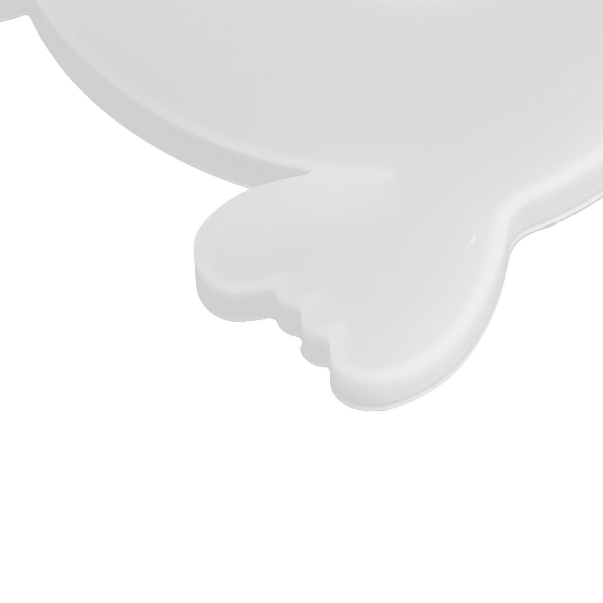 DIY Crystal Epoxy Resin Mold Innovative Shaped Mirror Silicone Candle Holder Mold for BakeryPuffer Mold 60‑736
