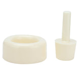 Ice Cream Cone Mold Waffle Cone Setting Mold DIY Crispy Egg Roll Mold for Kitchen