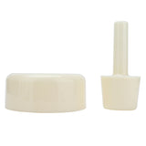 Ice Cream Cone Mold Waffle Cone Setting Mold DIY Crispy Egg Roll Mold for Kitchen - Side View