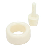 Ice Cream Cone Mold Waffle Cone Setting Mold DIY Crispy Egg Roll Mold for Kitchen - Close-Up Angle