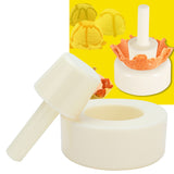 Ice Cream Cone Mold Waffle Cone Setting Mold DIY Crispy Egg Roll Mold for Kitchen - Extra Image