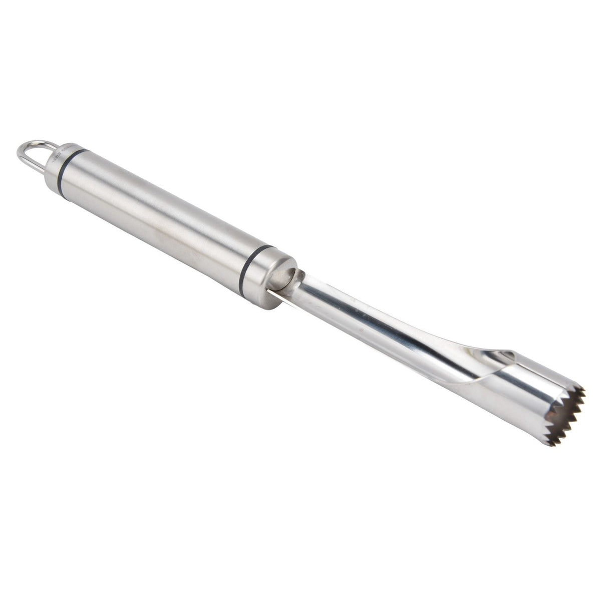 Apple Corer Wall Mounted Stainless Steel Sturdy Durable Multifunctional Fruit Corer