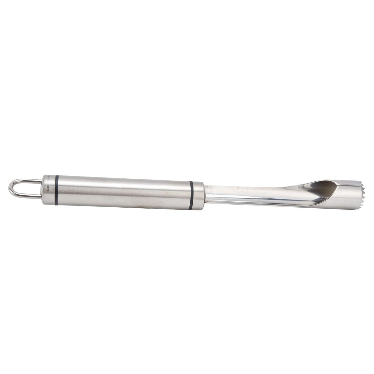 Apple Corer Wall Mounted Stainless Steel Sturdy Durable Multifunctional Fruit Corer