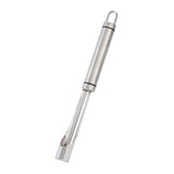 Apple Corer Wall Mounted Stainless Steel Sturdy Durable Multifunctional Fruit Corer
