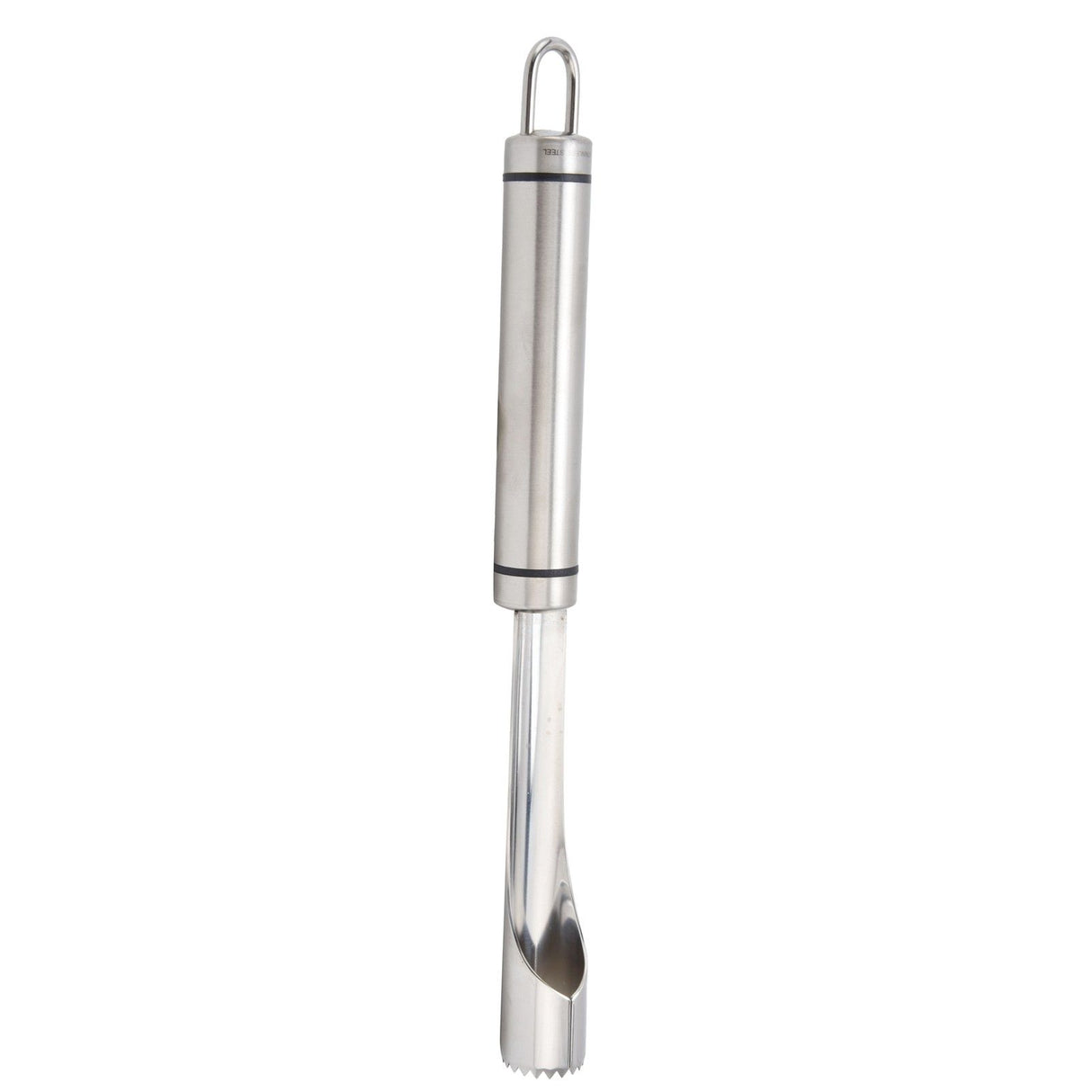 Apple Corer Wall Mounted Stainless Steel Sturdy Durable Multifunctional Fruit Corer