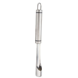 Apple Corer Wall Mounted Stainless Steel Sturdy Durable Multifunctional Fruit Corer