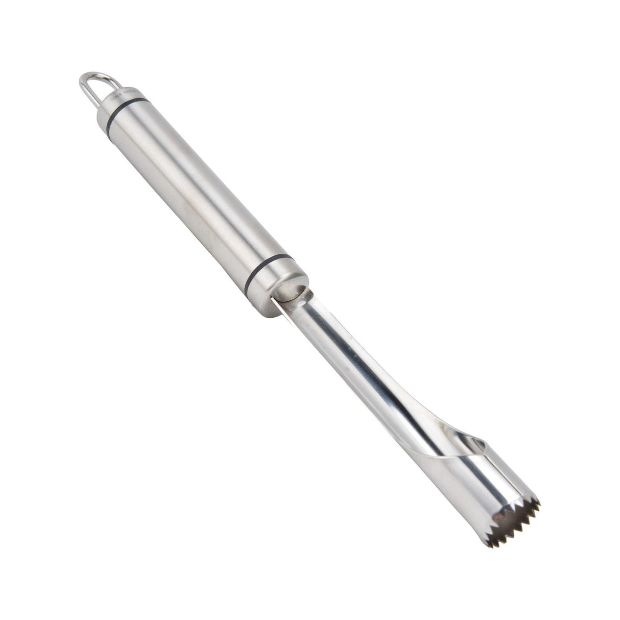 Apple Corer Wall Mounted Stainless Steel Sturdy Durable Multifunctional Fruit Corer