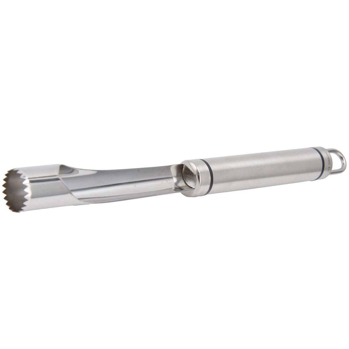 Apple Corer Wall Mounted Stainless Steel Sturdy Durable Multifunctional Fruit Corer