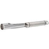 Apple Corer Wall Mounted Stainless Steel Sturdy Durable Multifunctional Fruit Corer - Low Angle