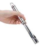 Apple Corer Wall Mounted Stainless Steel Sturdy Durable Multifunctional Fruit Corer