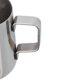 250ml Stainless Steel Hanging Ear Coffee Pot Gooseneck Spout Coffee Tea Pot for Home Office