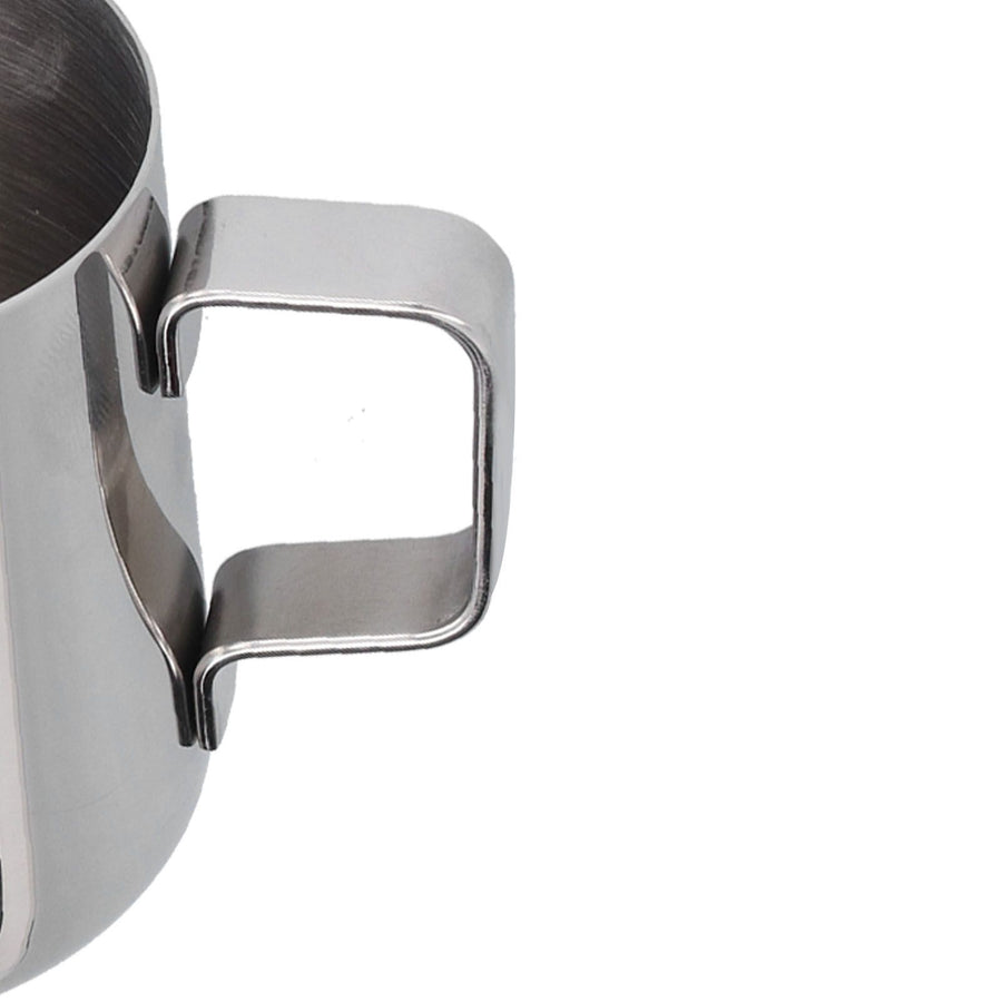 250ml Stainless Steel Hanging Ear Coffee Pot Gooseneck Spout Coffee Tea Pot for Home Office