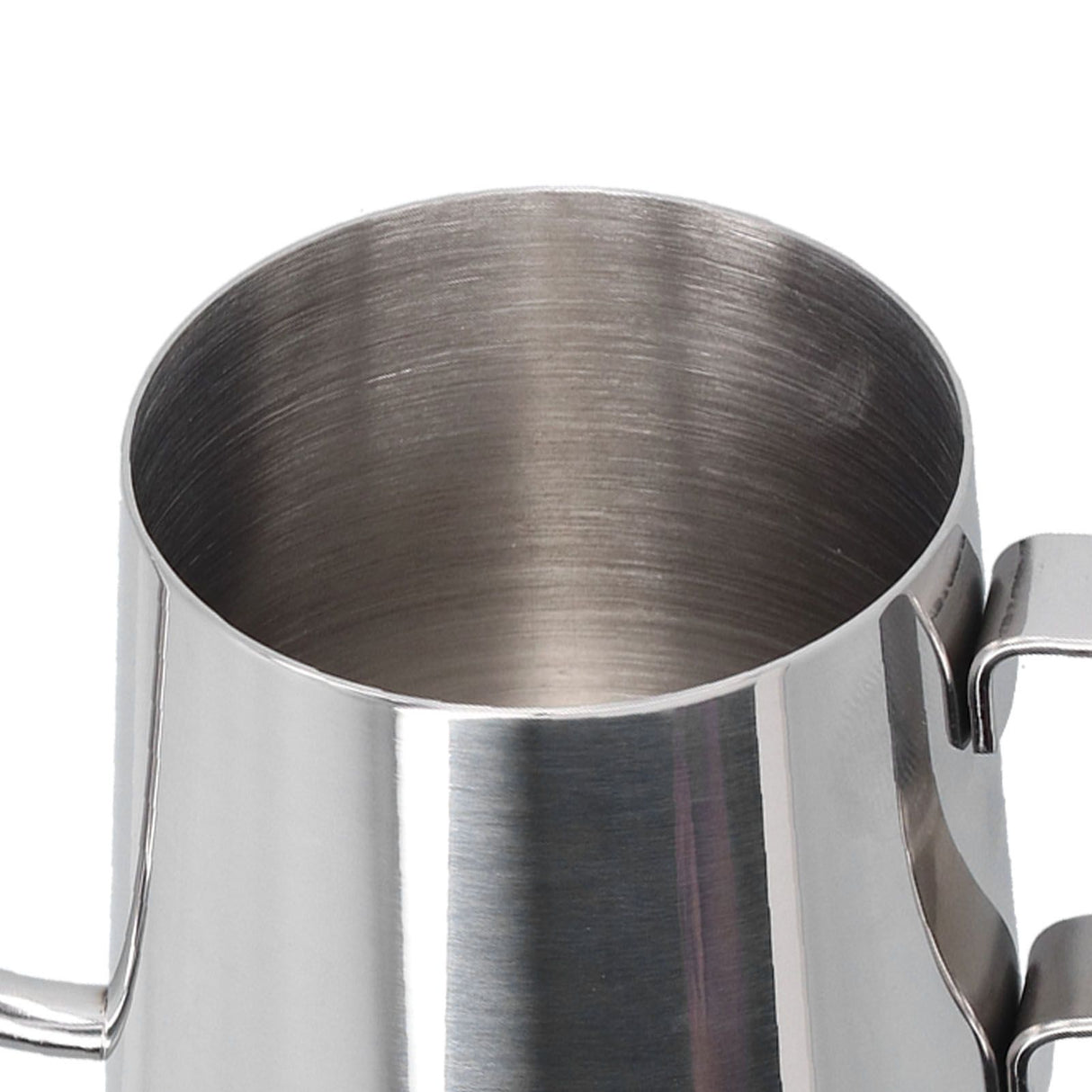 250ml Stainless Steel Hanging Ear Coffee Pot Gooseneck Spout Coffee Tea Pot for Home Office