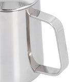 600ml 304 Stainless Steel Coffee Kettle Gooseneck Pour Over Coffee Pot for Home Kitchen - Extra Image