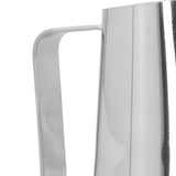400ml 304 Stainless Steel Coffee Jug Oblique Mouth Milk Frothing Jug for Home Kitchen - Extra Image