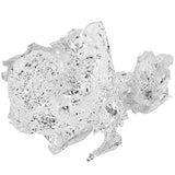 2g Silver Foil Inedible Silver Leaf Flakes for Cooking Cake and Chocolate Decoration Crafts and Arts