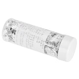 2g Silver Foil Inedible Silver Leaf Flakes for Cooking Cake and Chocolate Decoration Crafts and Arts