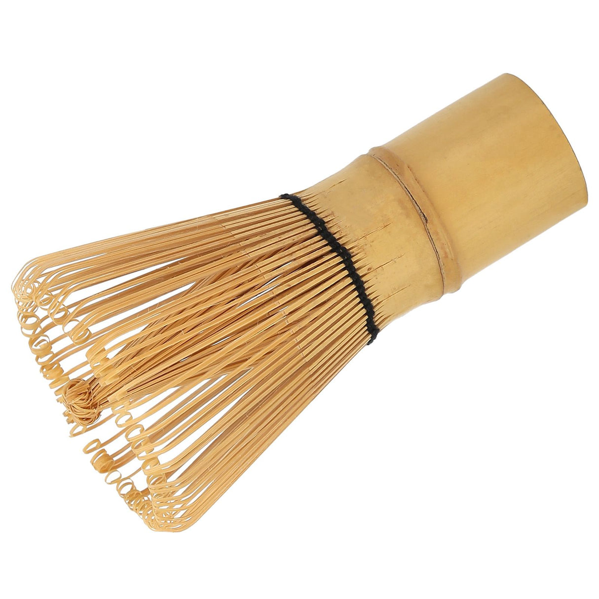 Japanese Style Matcha Tea Whisk Bamboo Brush Tool Tea Accessory for Matcha Tea Making Kitchen Accessories