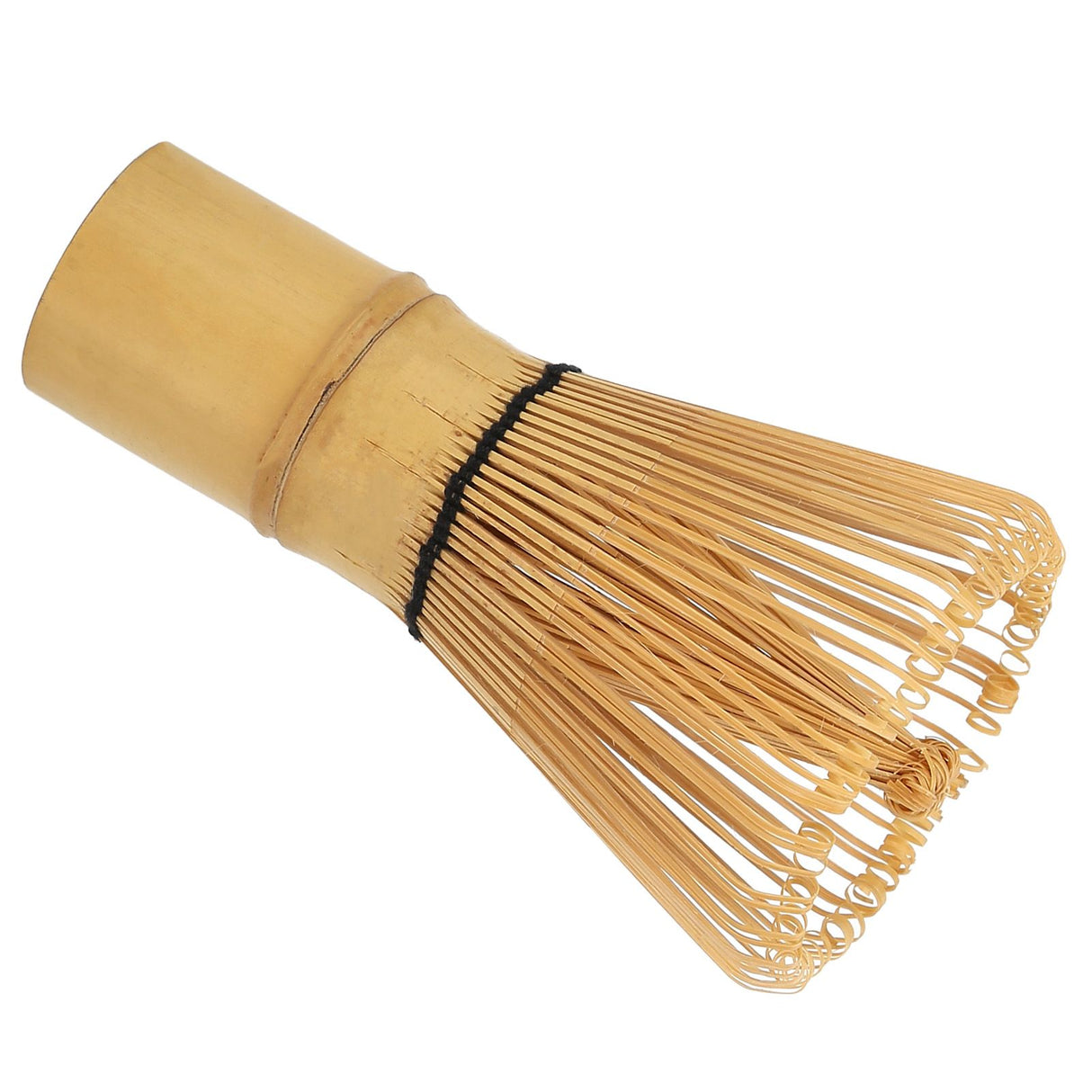 Japanese Style Matcha Tea Whisk Bamboo Brush Tool Tea Accessory for Matcha Tea Making Kitchen Accessories