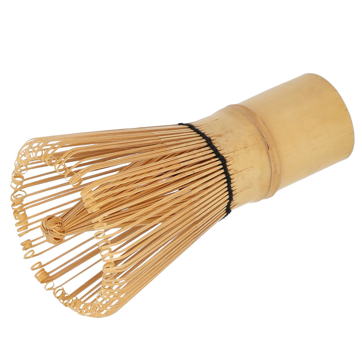 Japanese Style Matcha Tea Whisk Bamboo Brush Tool Tea Accessory for Matcha Tea Making Kitchen Accessories