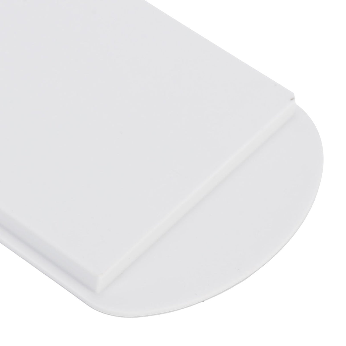 160 Grid Ice Tray Square Flexible Silicone High Temperature Resistant Mini Ice Cube Mold for Home RestaurantWhite