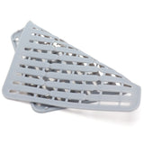 Sink Mat Silicone Multifunctional Nonslip Heat Insulating Drain Pad Kitchen Supplies - Extra Image