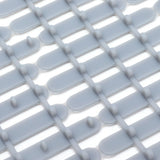 Sink Mat Silicone Multifunctional Nonslip Heat Insulating Drain Pad Kitchen Supplies