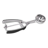 Cookie Scoop Stainless Steel Multifunctional Manual Portable Ice Cream Scooper for Home HotelJ10190P 39mm