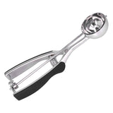 Cookie Scoop Stainless Steel Multifunctional Manual Portable Ice Cream Scooper for Home HotelJ10190P 39mm