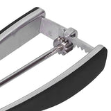 Cookie Scoop Stainless Steel Multifunctional Manual Portable Ice Cream Scooper for Home HotelJ10190P 39mm - Extra Image