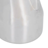 450ml Stainless Steel Frothing Pitcher Coffee Latte Art Pitcher Milk Steaming Jug for Home