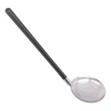 26CM Stainless Steel Round Spoon Hot Pot Ladle Dinnerware for Home Kitchen Restaurant HotelSoup Spoon