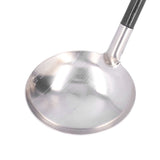 26CM Stainless Steel Round Spoon Hot Pot Ladle Dinnerware for Home Kitchen Restaurant HotelSoup Spoon - Extra Image