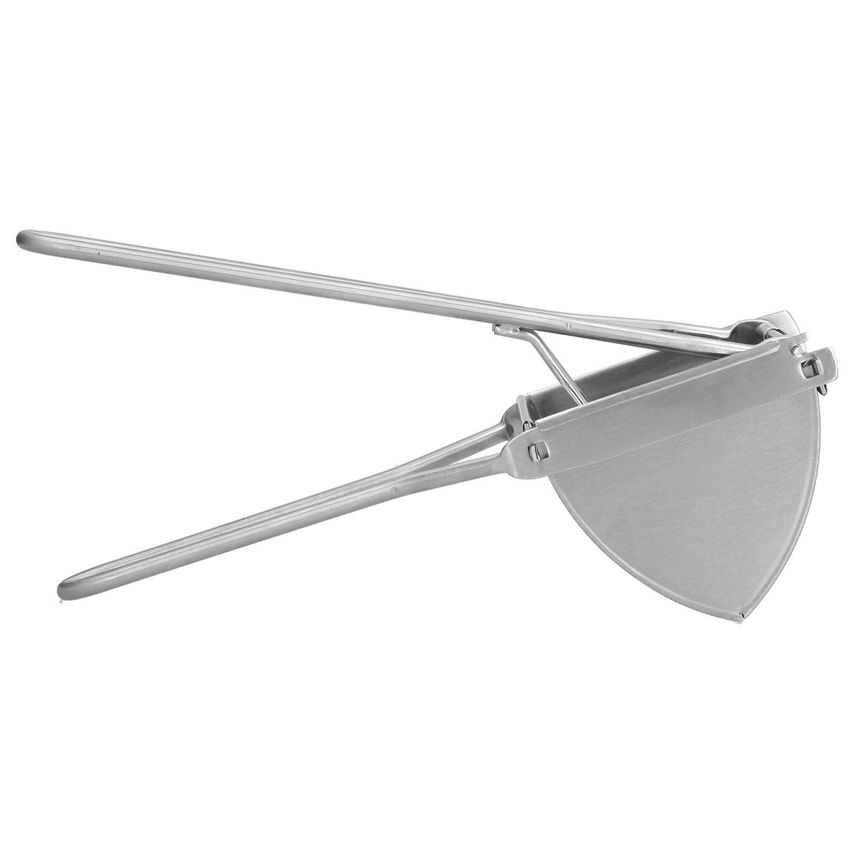 Stainless Steel Manual Potato Presser Ricer Crusher Fruit Lemon Squeezer for Kitchen Use