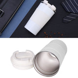 380ML Thermal Travel Mug Insulated Cup Portable Stainless Steel Vacuum Coffee Mug for Outdoor CarCoffee Cup - Extra Image
