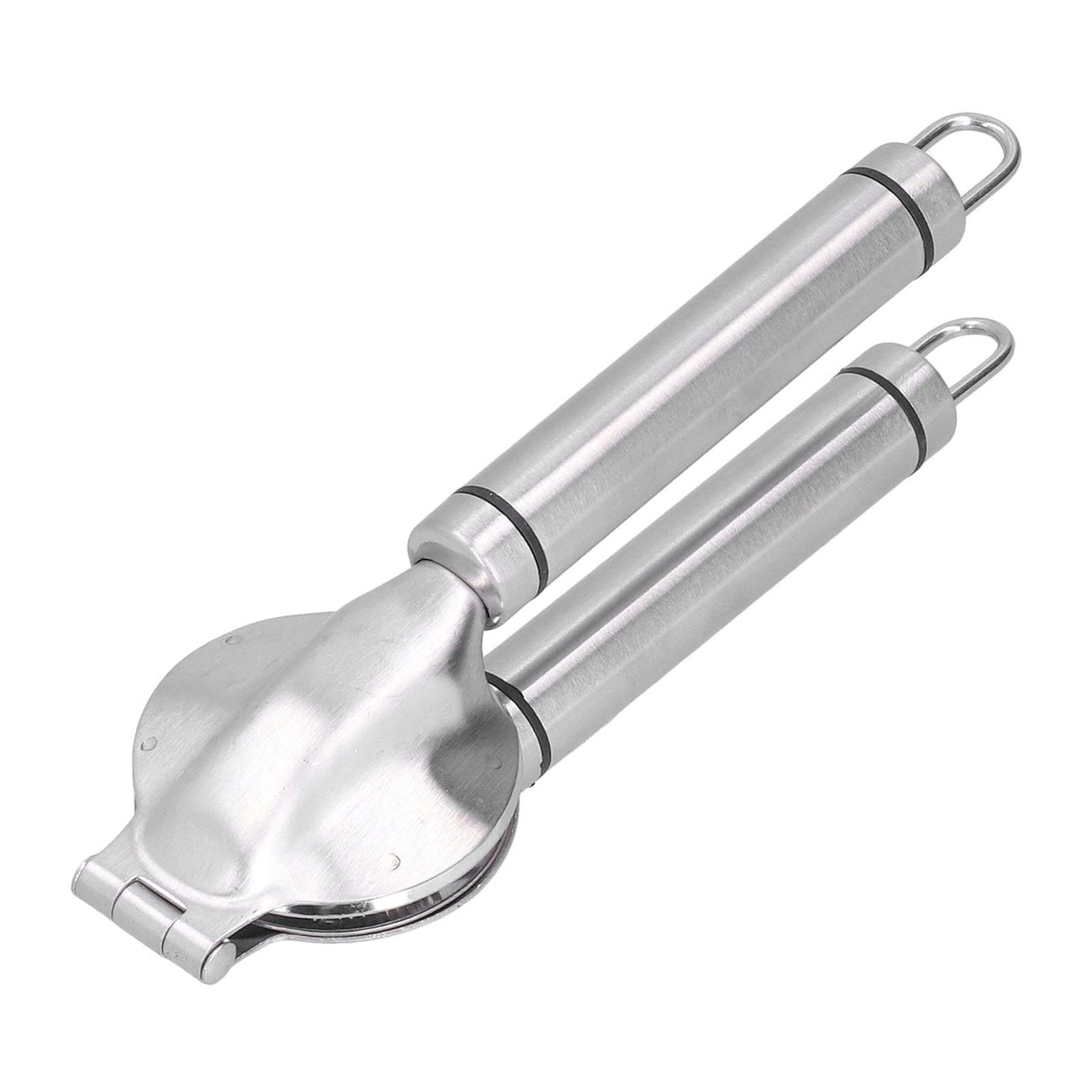 Chestnut Clip Stainless Steel Cross Shaped Portable Manual Walnut Opener for Home Restaurant
