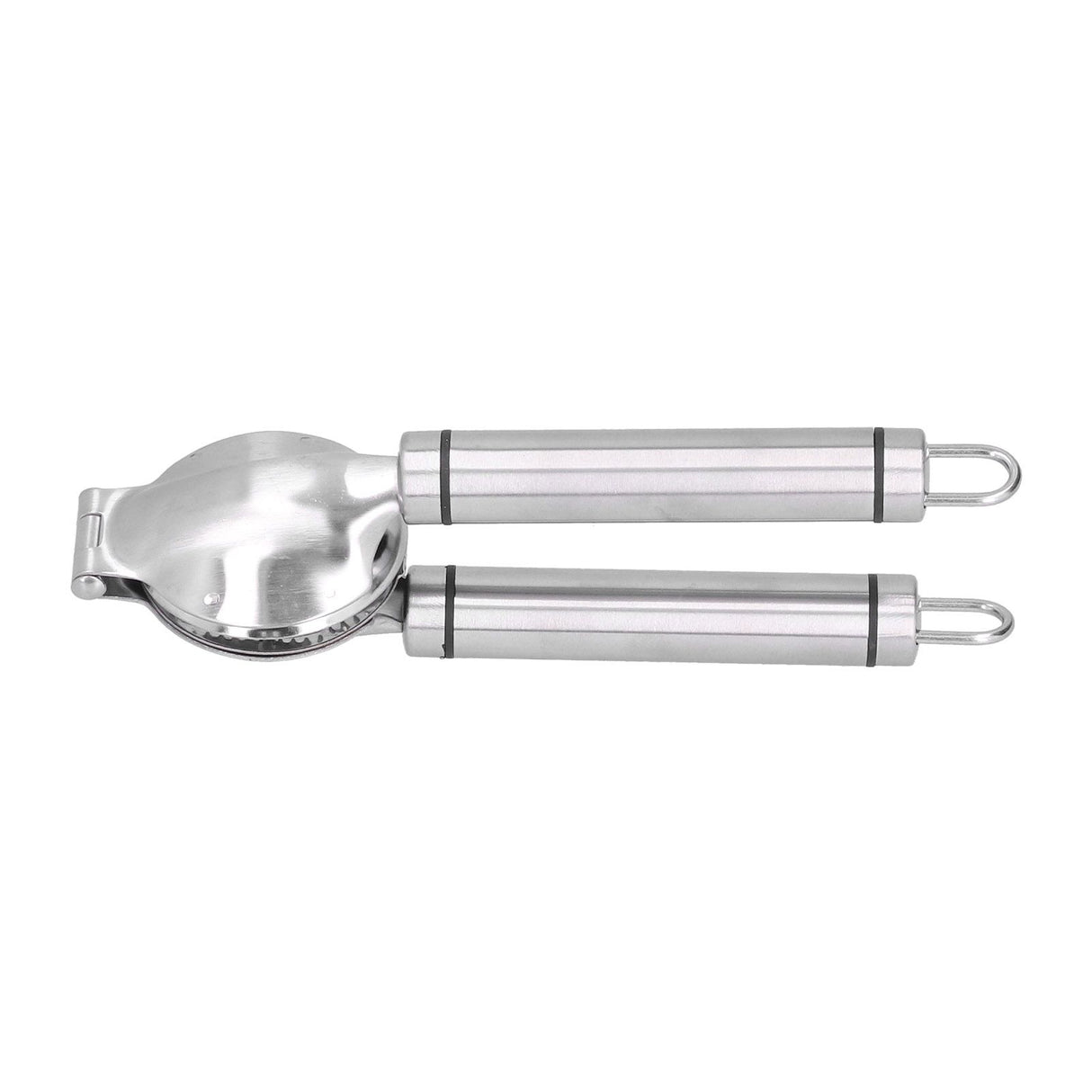 Chestnut Clip Stainless Steel Cross Shaped Portable Manual Walnut Opener for Home Restaurant