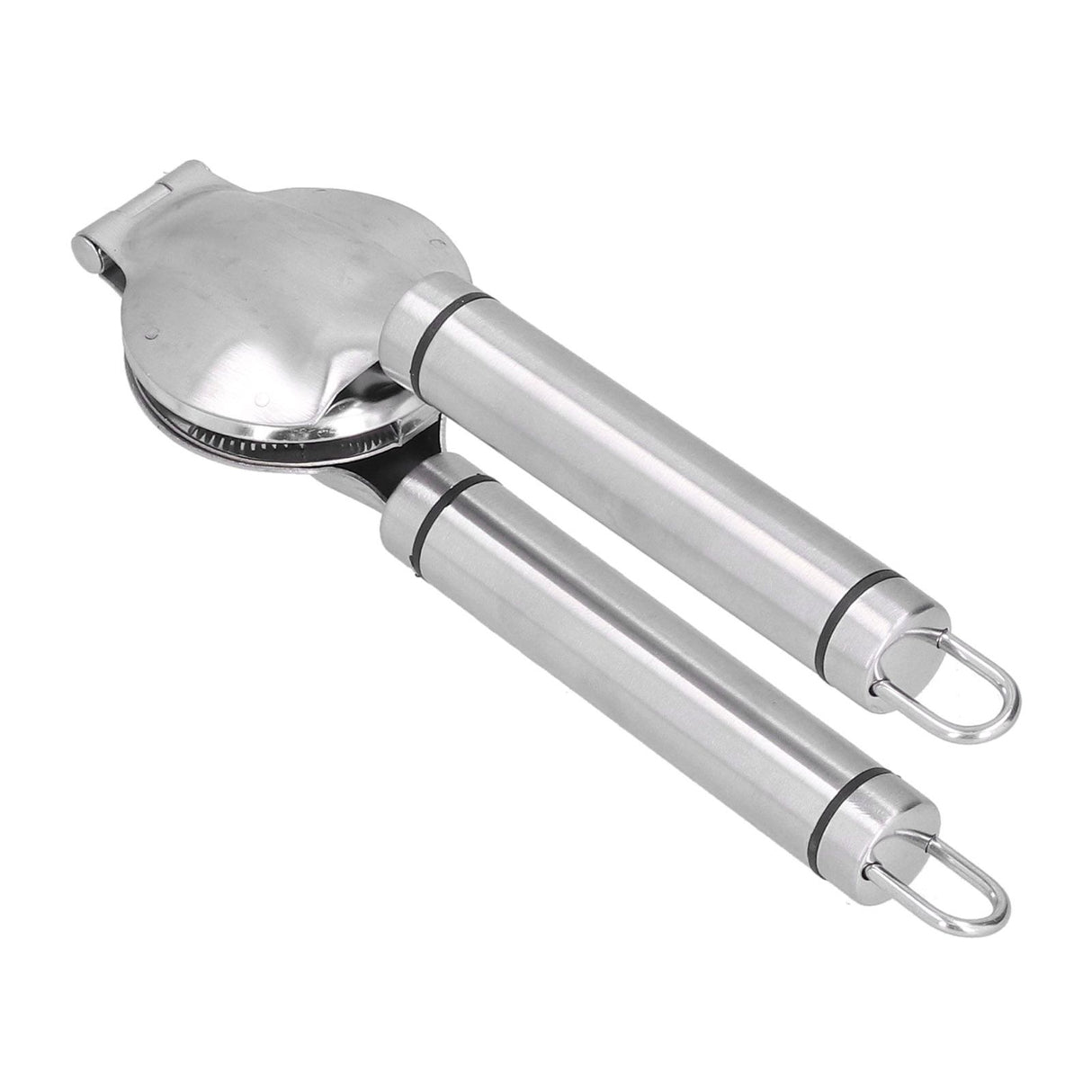 Chestnut Clip Stainless Steel Cross Shaped Portable Manual Walnut Opener for Home Restaurant