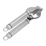 Chestnut Clip Stainless Steel Cross Shaped Portable Manual Walnut Opener for Home Restaurant