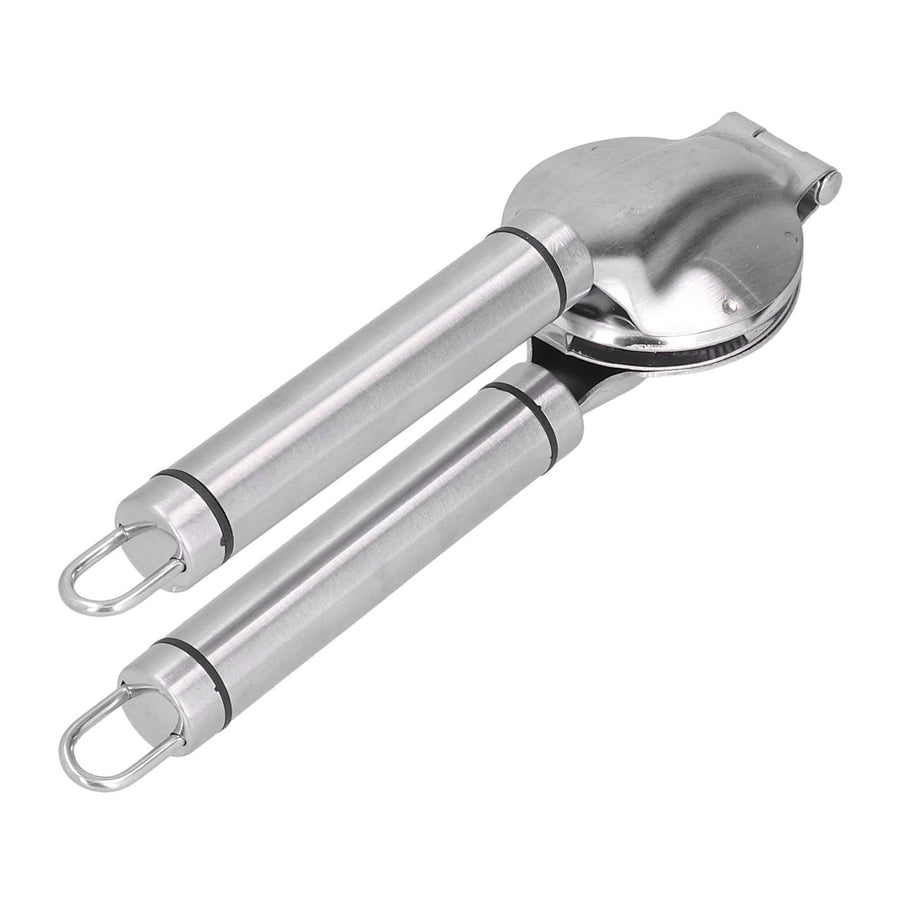 Chestnut Clip Stainless Steel Cross Shaped Portable Manual Walnut Opener for Home Restaurant