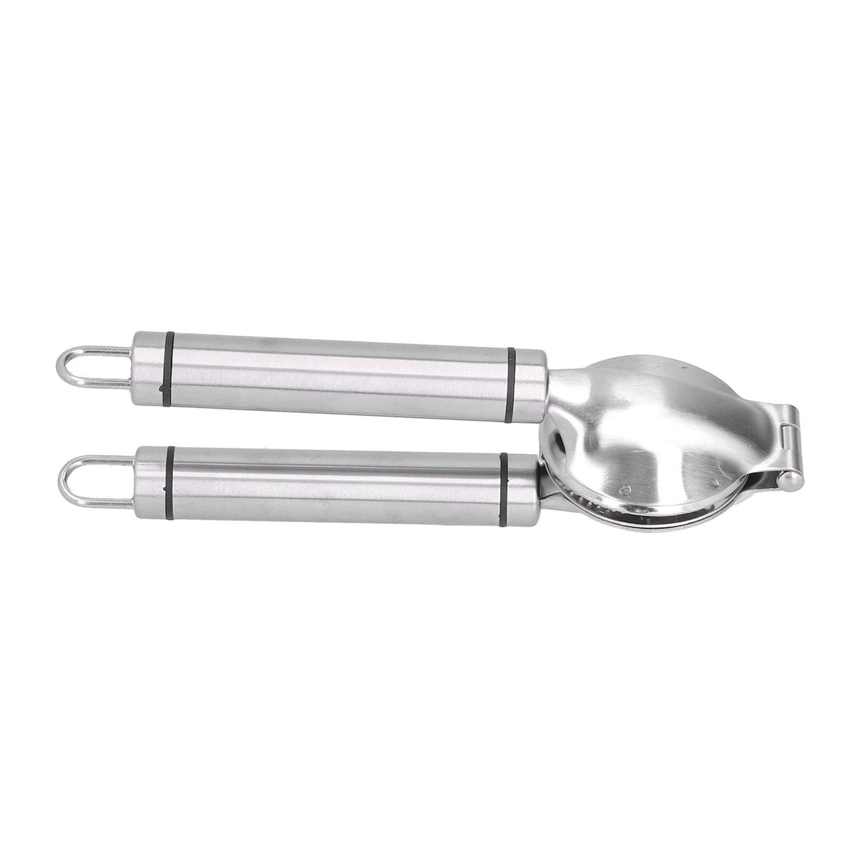 Chestnut Clip Stainless Steel Cross Shaped Portable Manual Walnut Opener for Home Restaurant