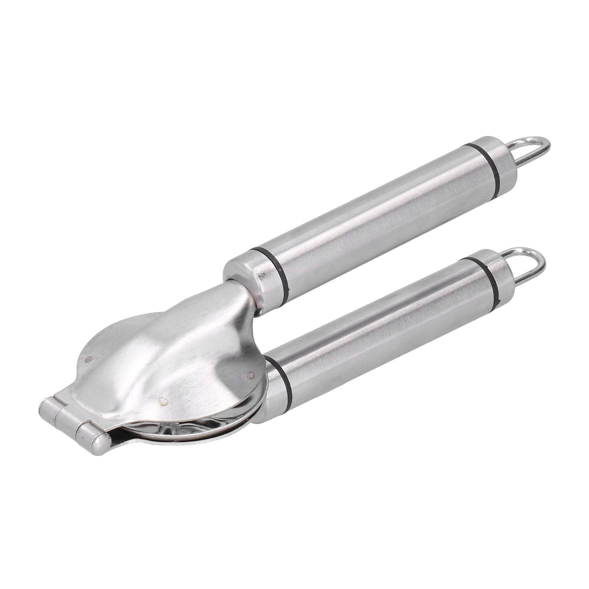 Chestnut Clip Stainless Steel Cross Shaped Portable Manual Walnut Opener for Home Restaurant