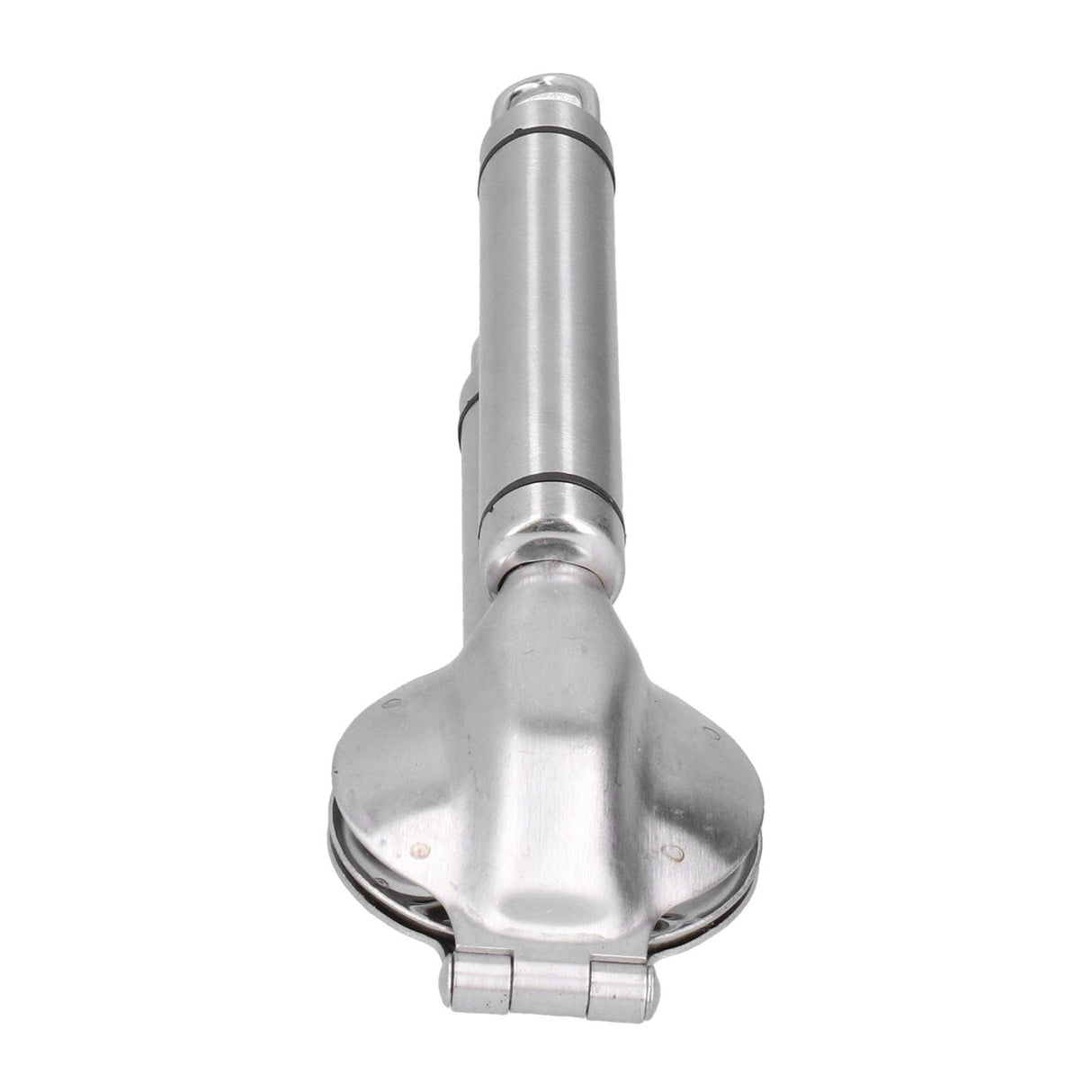 Chestnut Clip Stainless Steel Cross Shaped Portable Manual Walnut Opener for Home Restaurant