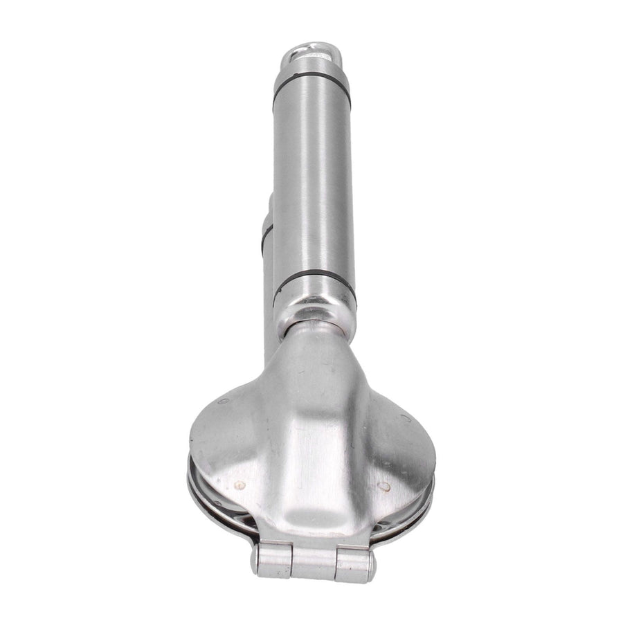 Chestnut Clip Stainless Steel Cross Shaped Portable Manual Walnut Opener for Home Restaurant
