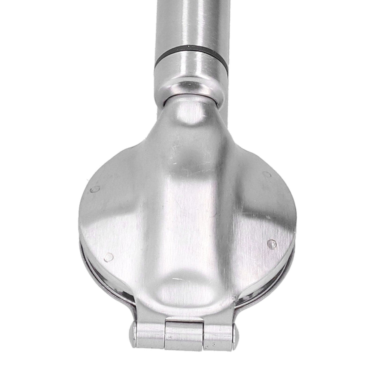 Chestnut Clip Stainless Steel Cross Shaped Portable Manual Walnut Opener for Home Restaurant
