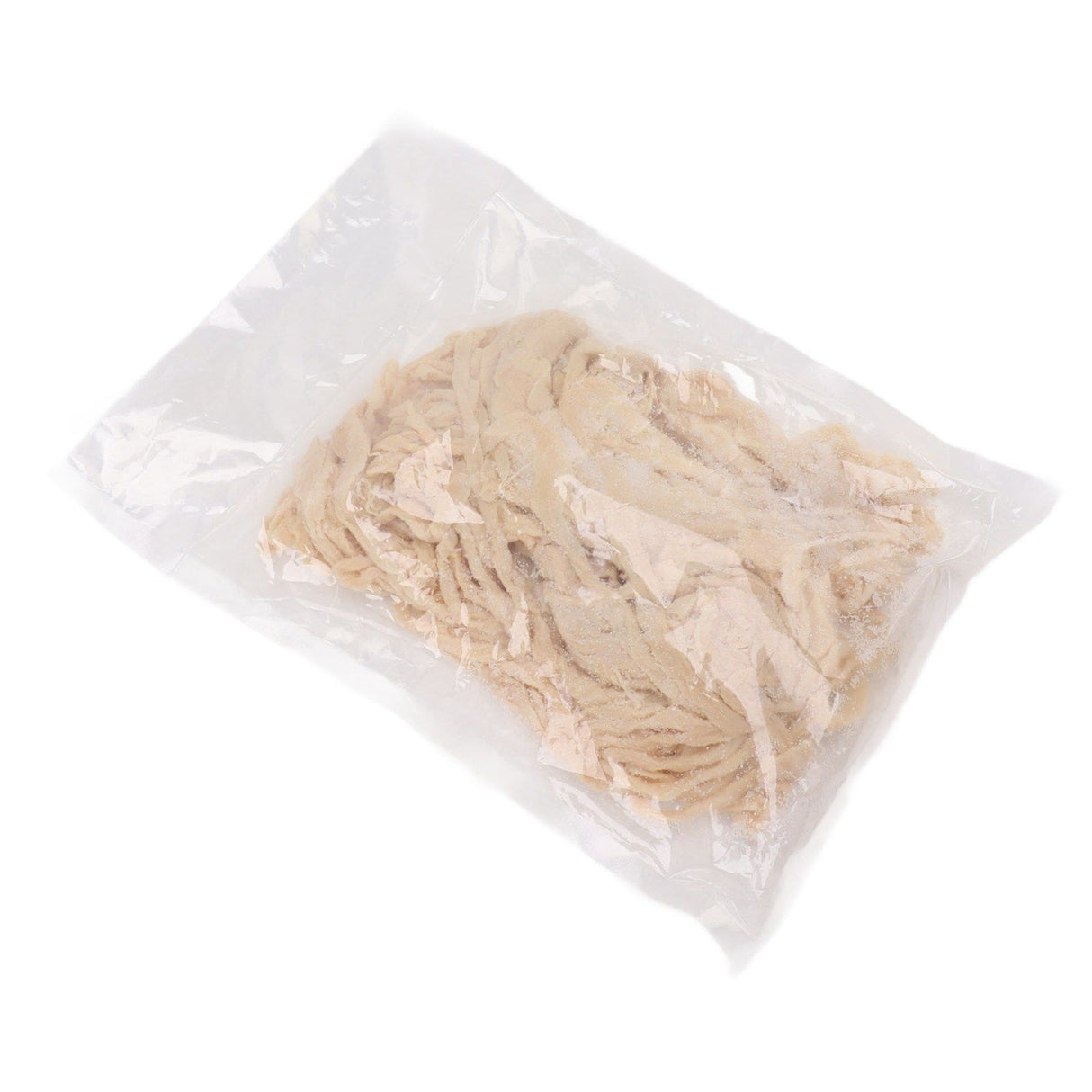 Sausage Casings 5 Way High Toughness Thin Easy To Store Natural Salted Pig Casings for Home