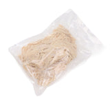 Sausage Casings 5 Way High Toughness Thin Easy To Store Natural Salted Pig Casings for Home - Rear View